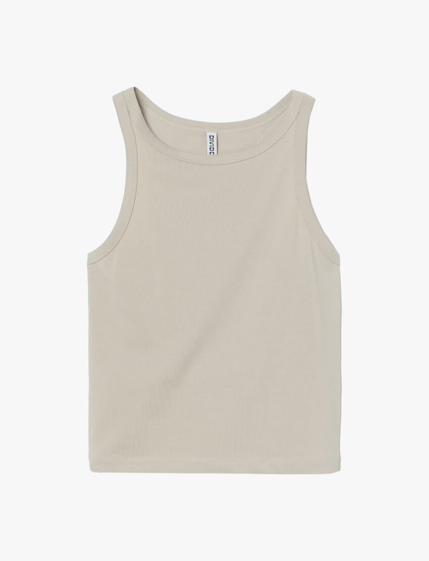 product_fashion_14_a_1 Ribbed Vest Top - Image 1