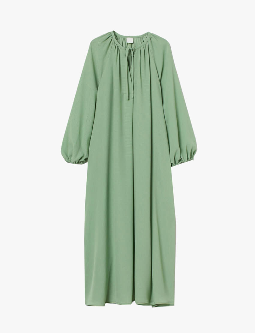 product_fashion_19_a_1 Long-sleeve Maxi Dress - Image 1