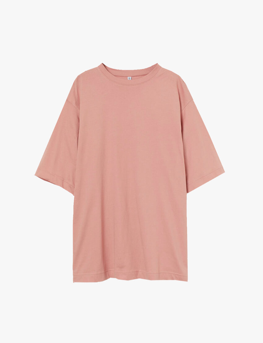 product_fashion_21_a_1 Oversized T-shirt - Image 1