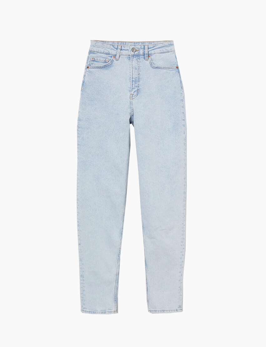 product_fashion_35_b_1 High Ankle Jeans - Image 1